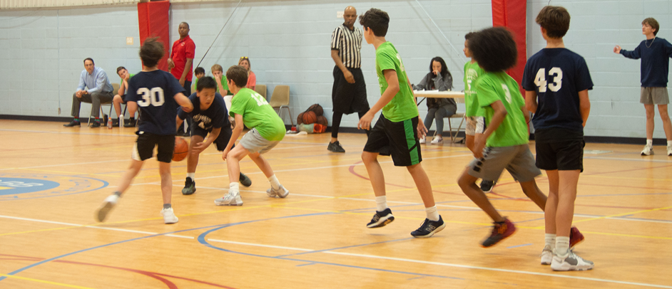 Play Like a Team, Win Like a Team - 12u Championship Game