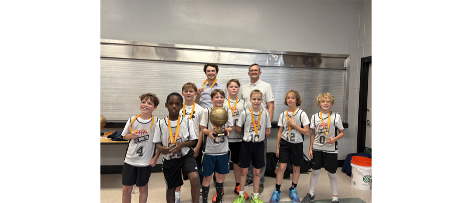 Team BillyGoats Rises to the 10u Top Again This Spring