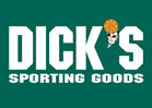 EMB Shop Event 20% Off Dick's 3/1 to 3/3