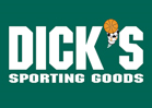 EMB Shop Event 20% Off Dick's 2/28 to 3/3