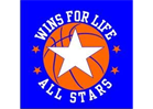 June 1-3: WINS For Life Basketball Camp